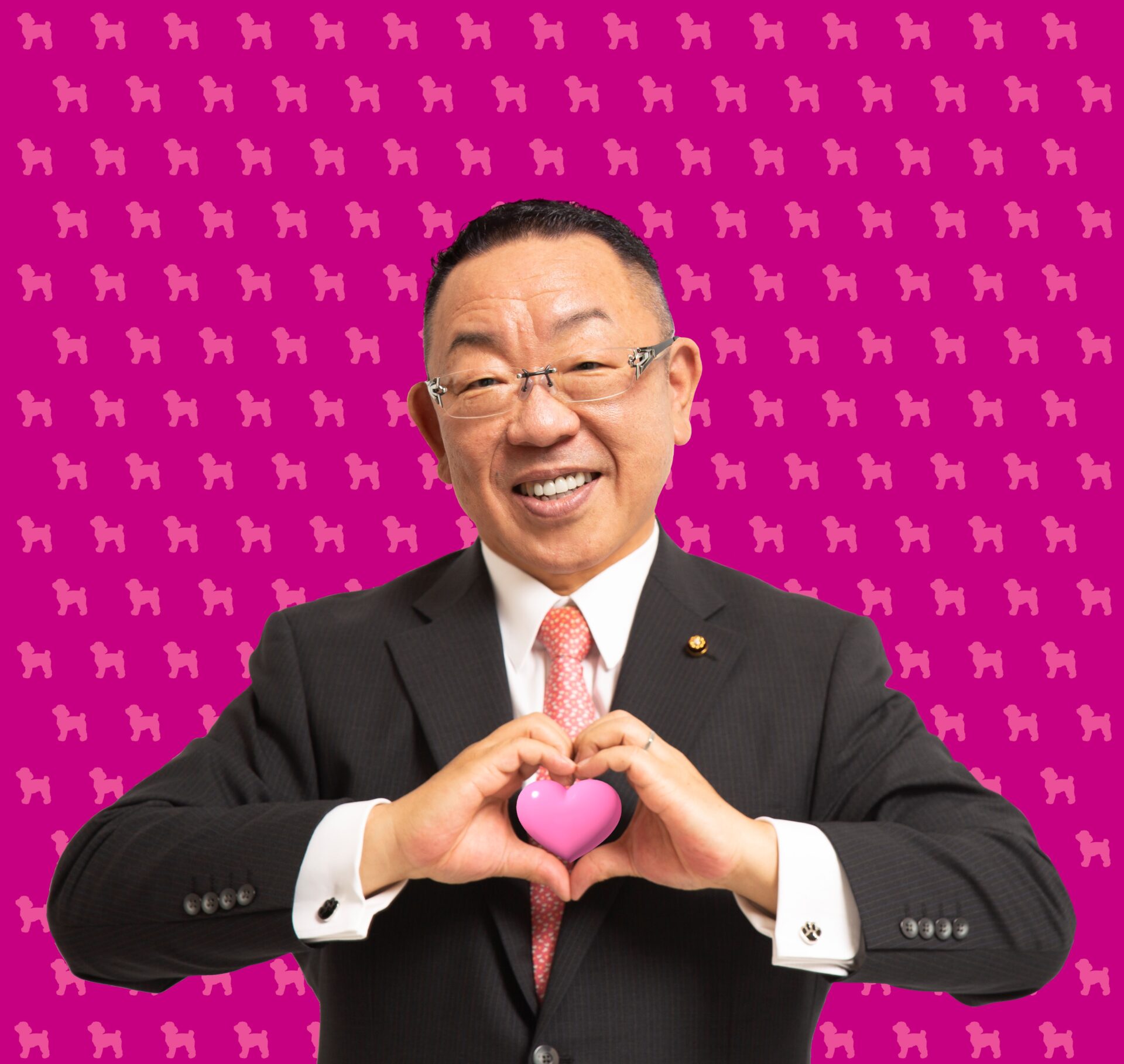 ご挨拶のイメージ